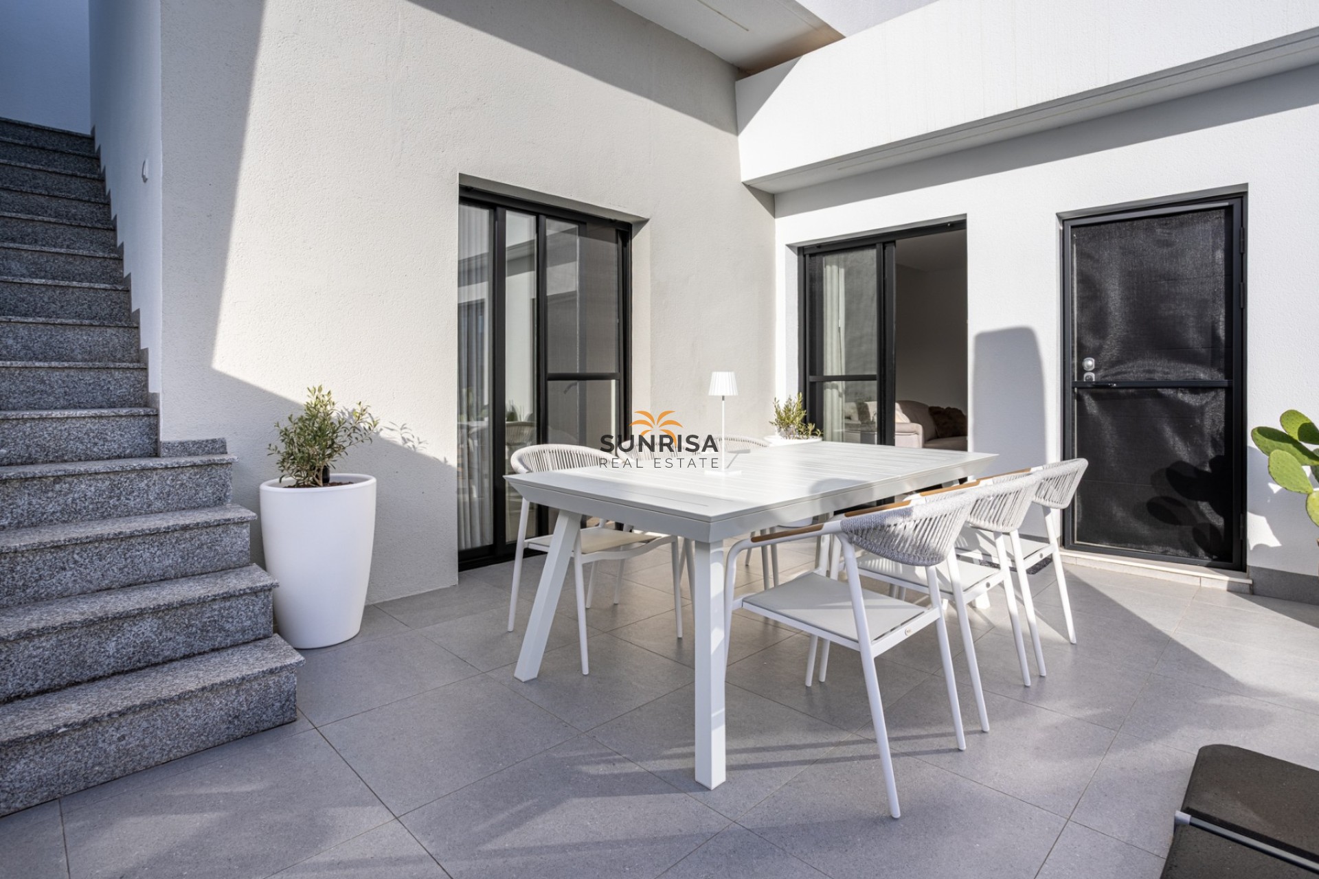 Reventa - Villa - Torre Pacheco