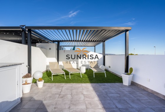 Villa · Reventa - Torre Pacheco · Roldán - Town · Murcia · España