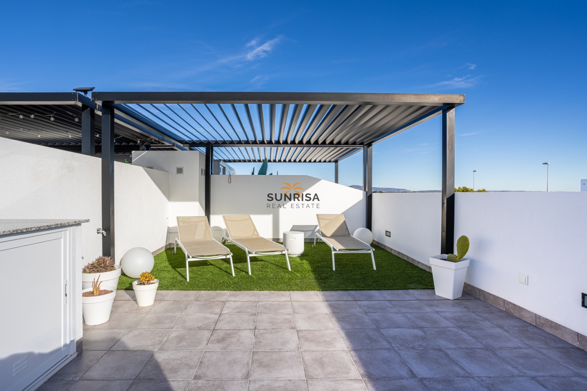Reventa - Villa - Torre Pacheco