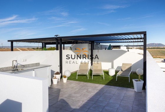 Villa · Reventa - Torre Pacheco · Roldán - Town · Murcia · España