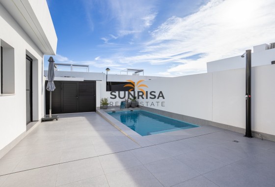 Villa · Reventa - Torre Pacheco · Roldán - Town · Murcia · España