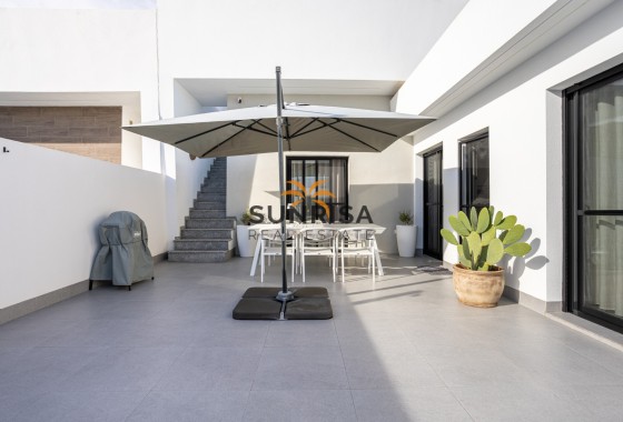 Villa · Reventa - Torre Pacheco · Roldán - Town · Murcia · España