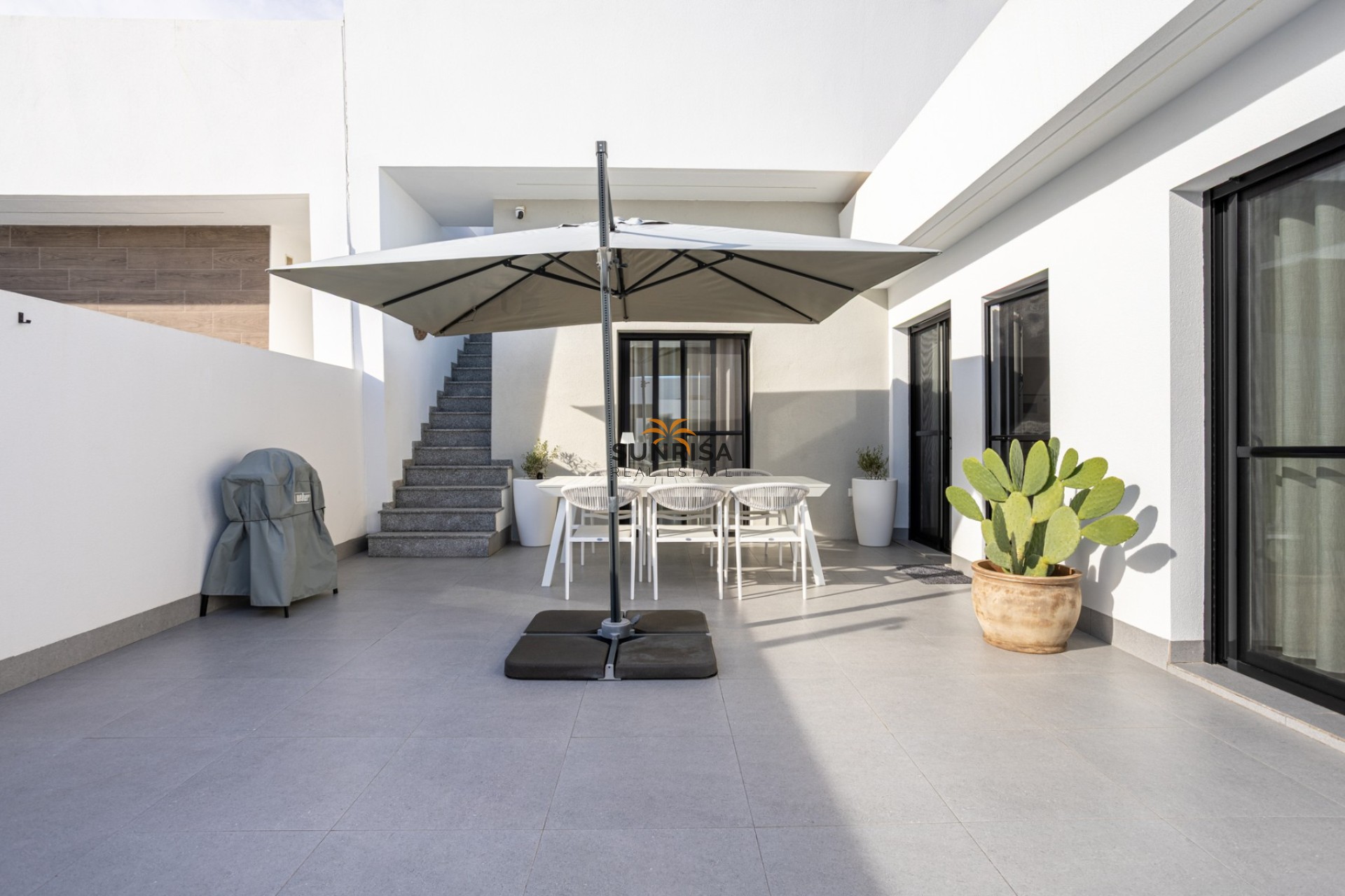 Reventa - Villa - Torre Pacheco