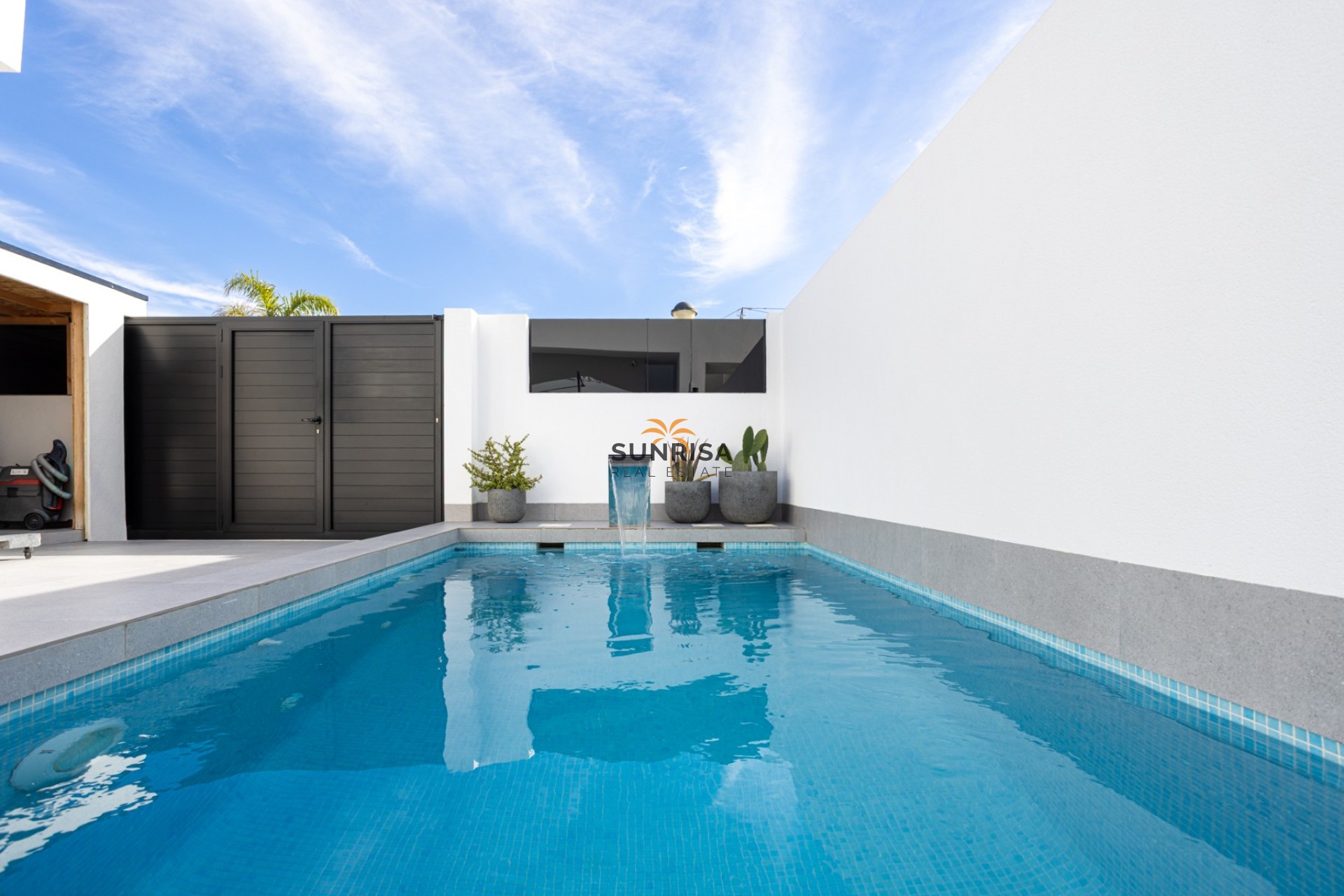 Reventa - Villa - Torre Pacheco