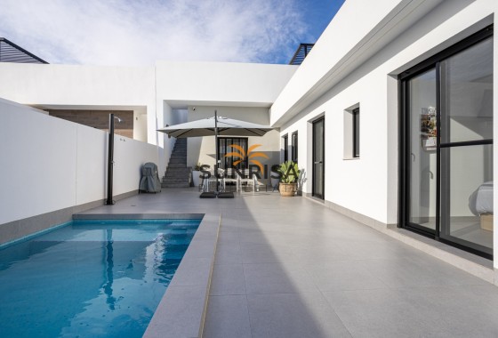 Villa · Reventa - Torre Pacheco · Roldán - Town · Murcia · España