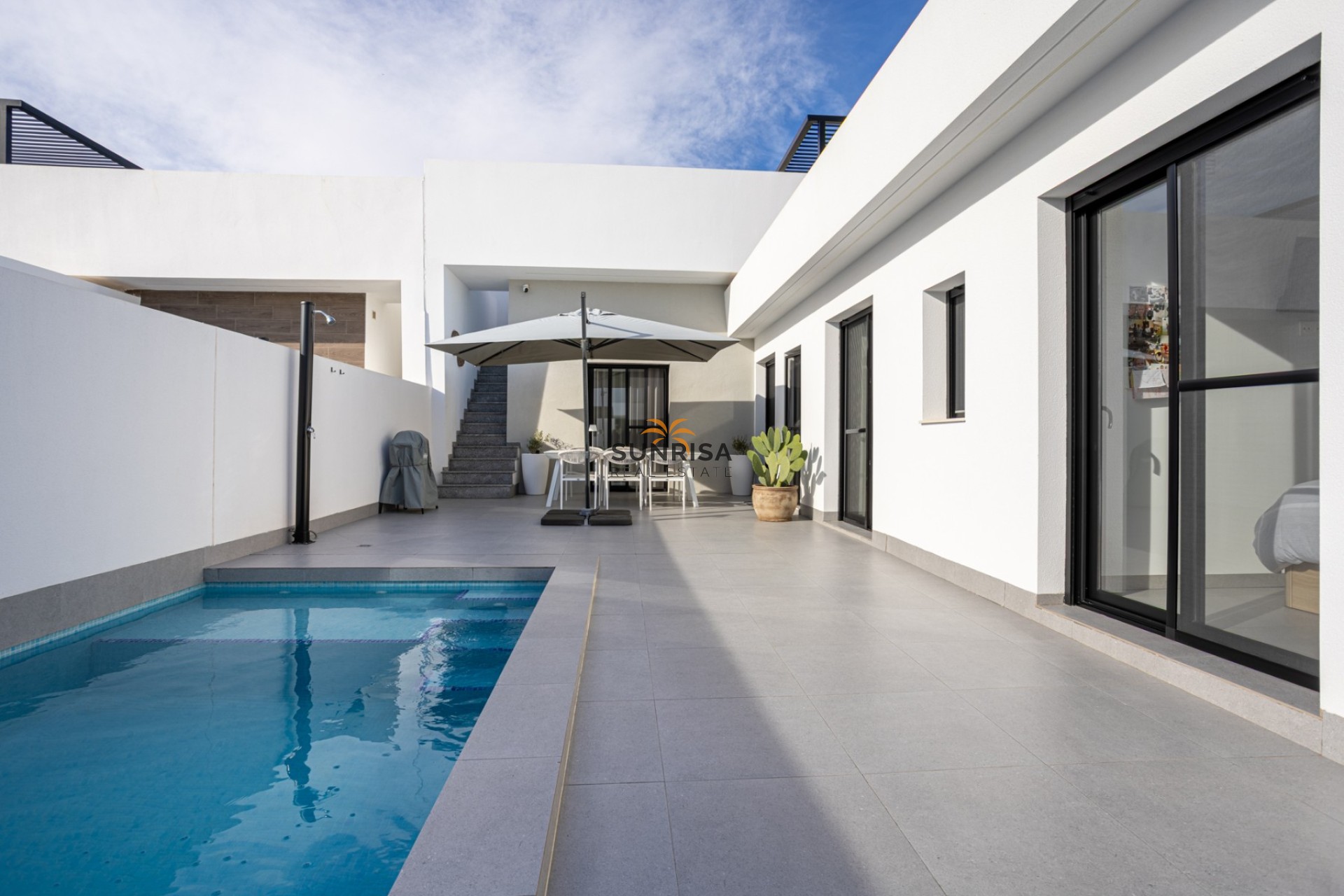 Reventa - Villa - Torre Pacheco