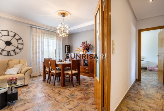 Villa · Reventa - Elche · Alicante · España