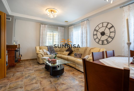 Villa · Reventa - Elche · Alicante · España