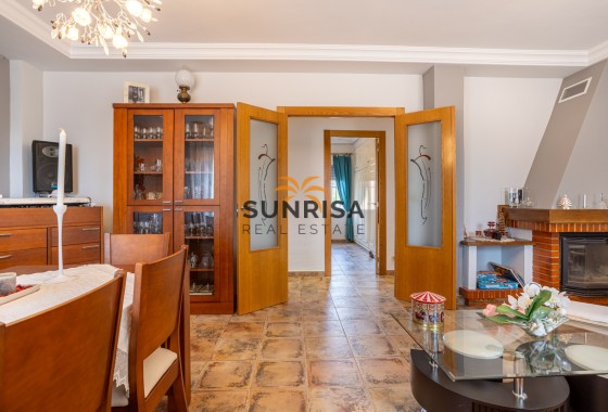 Villa · Reventa - Elche · Alicante · España