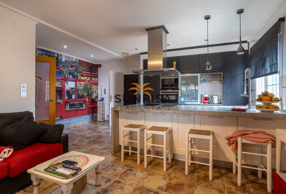 Villa · Reventa - Elche · Alicante · España