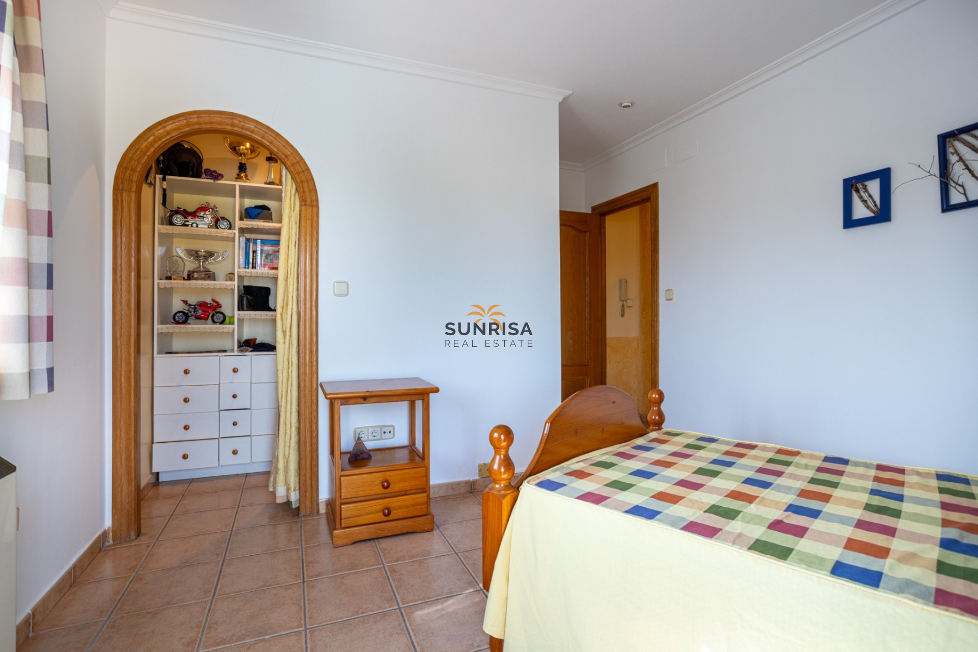 Reventa - Villa - Elche