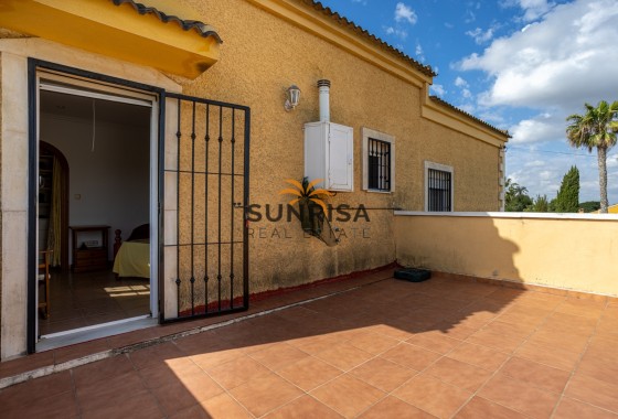 Villa · Reventa - Elche · Alicante · España