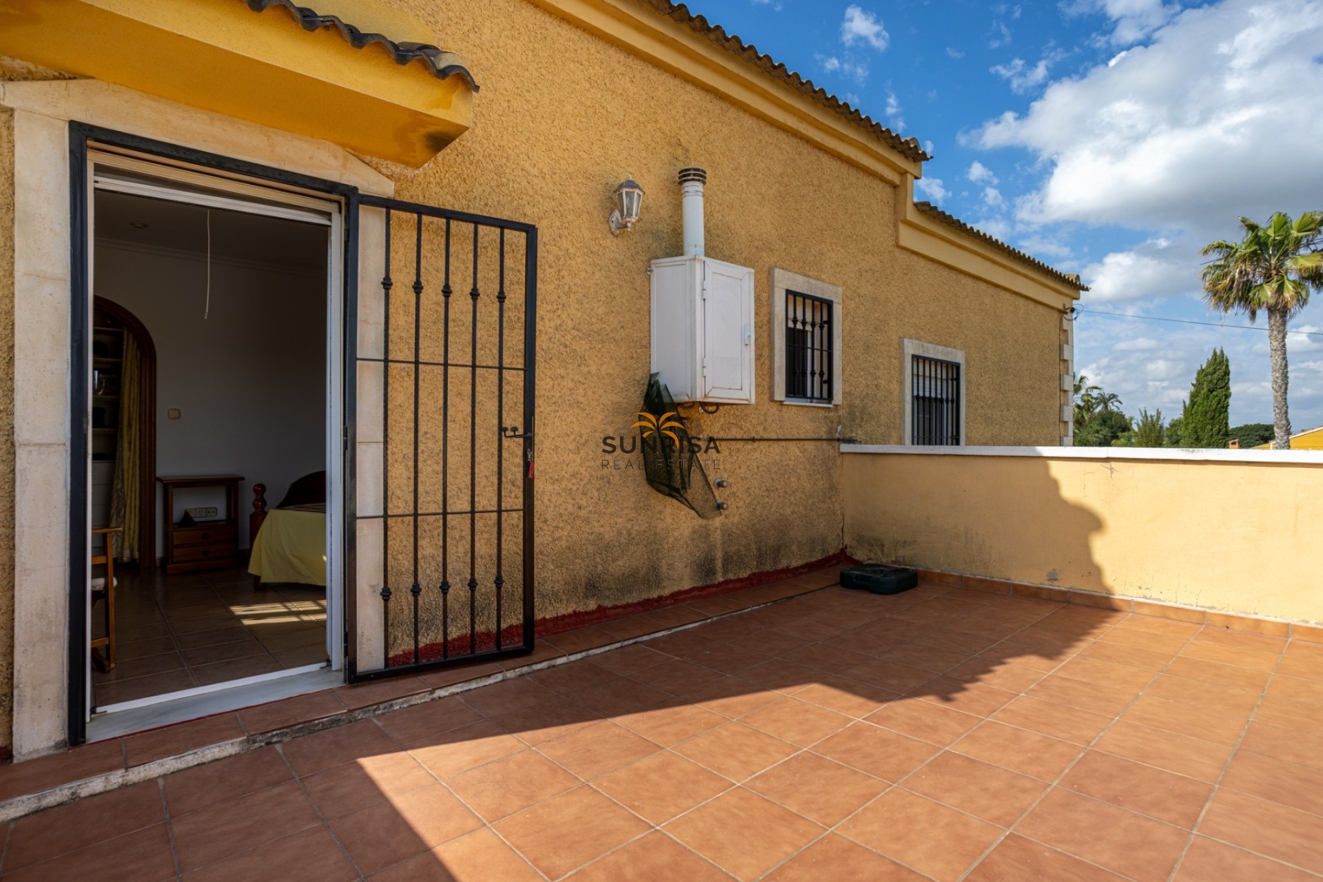 Reventa - Villa - Elche
