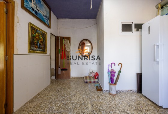 Villa · Reventa - Elche · Alicante · España