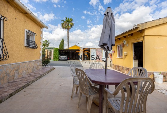Villa · Reventa - Elche · Alicante · España