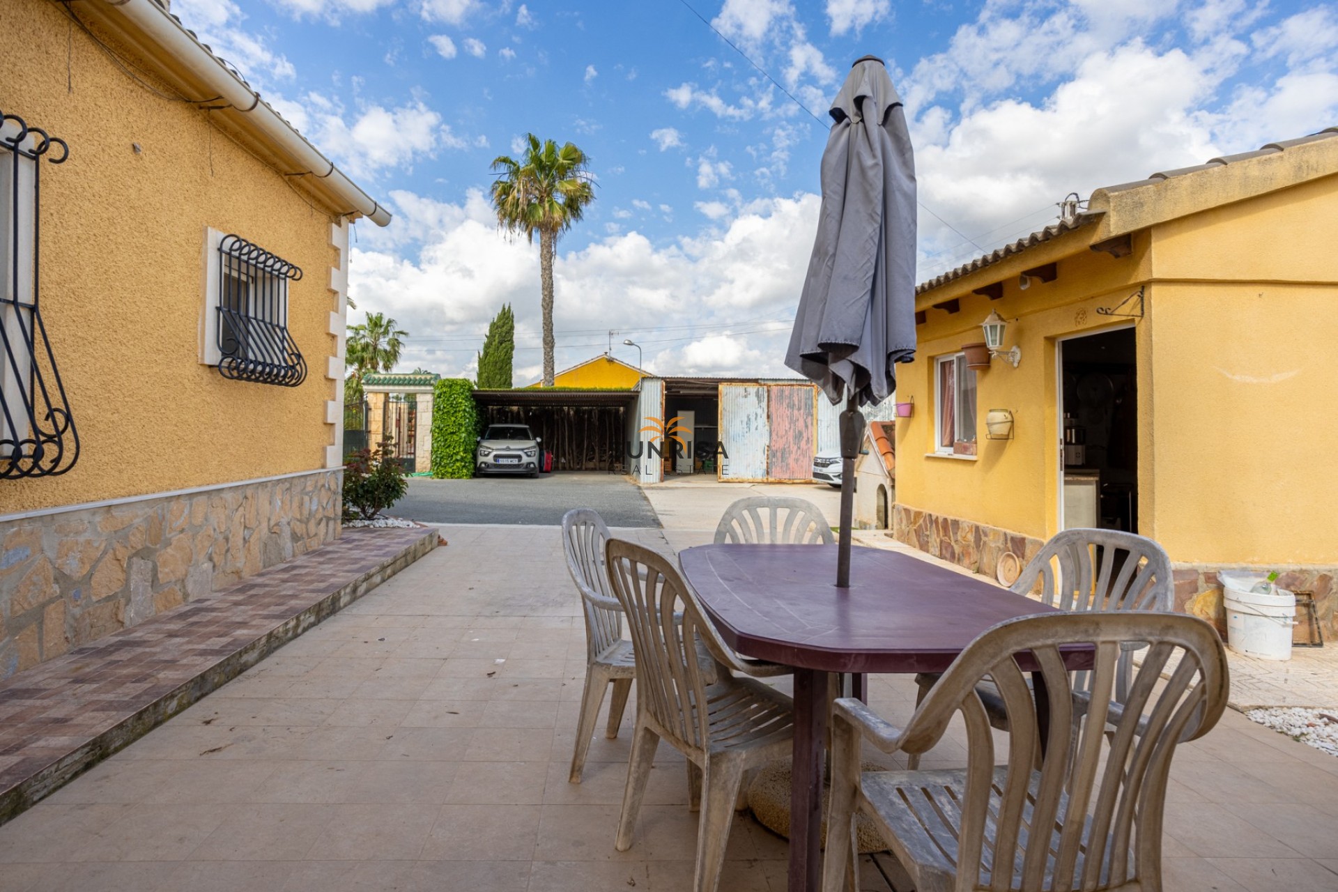 Reventa - Villa - Elche