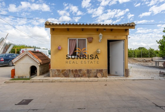 Villa · Reventa - Elche · Alicante · España