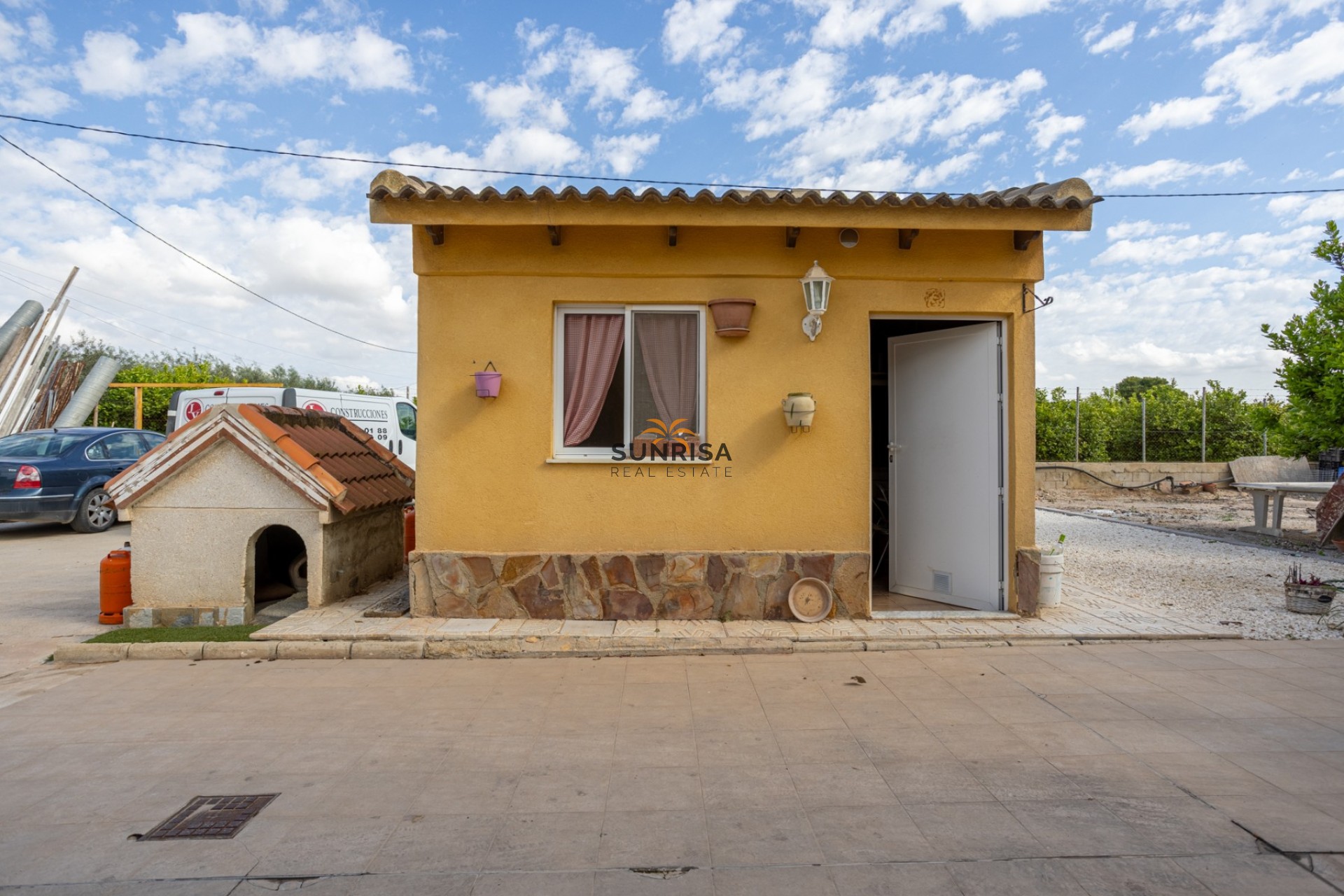 Reventa - Villa - Elche