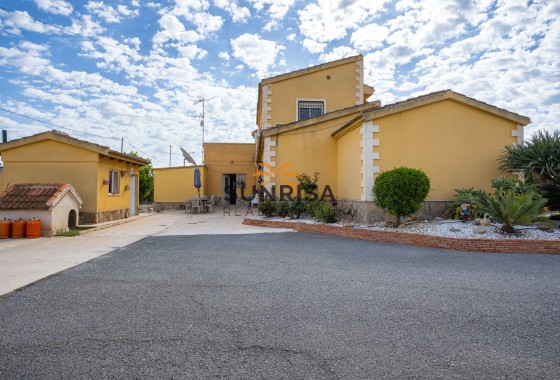 Villa · Reventa - Elche · Alicante · España