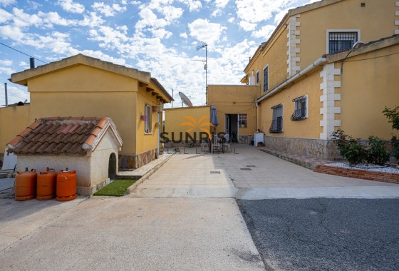 Villa · Reventa - Elche · Alicante · España