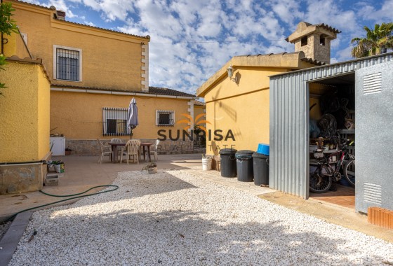 Villa · Reventa - Elche · Alicante · España