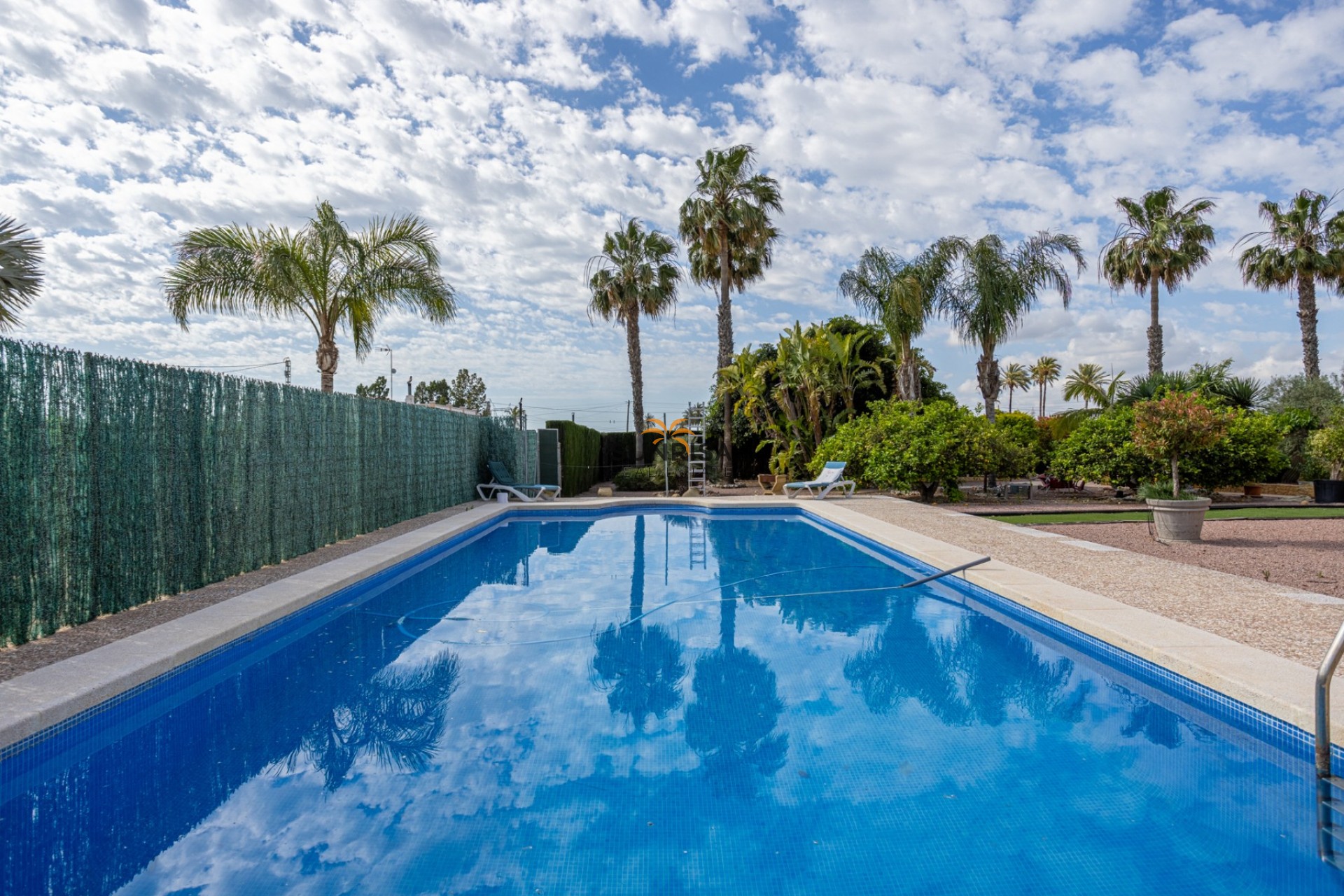 Reventa - Villa - Elche