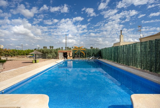Villa · Reventa - Elche · Alicante · España