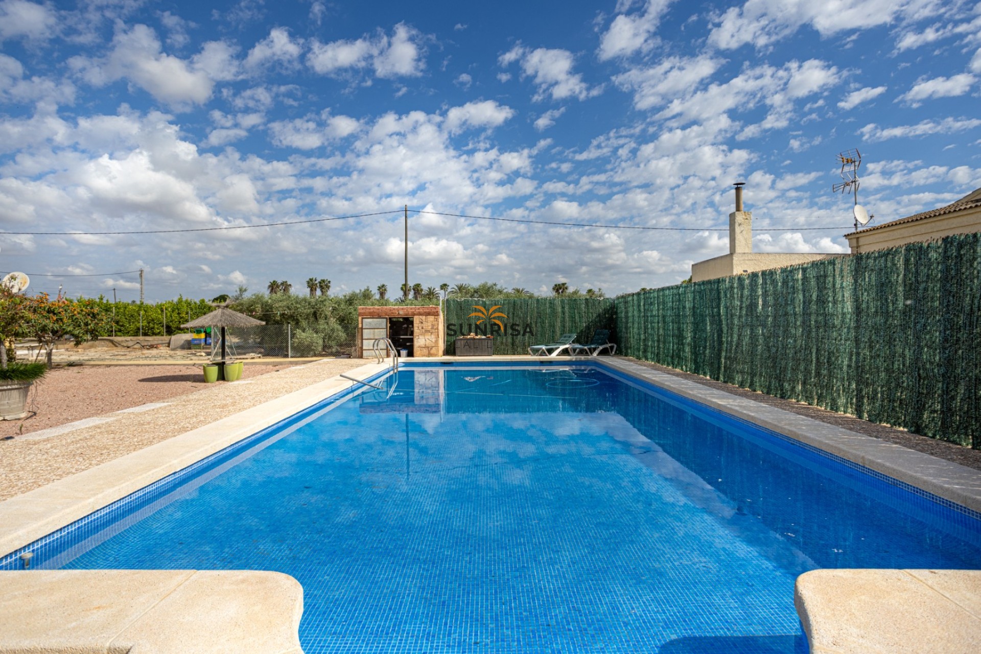 Reventa - Villa - Elche