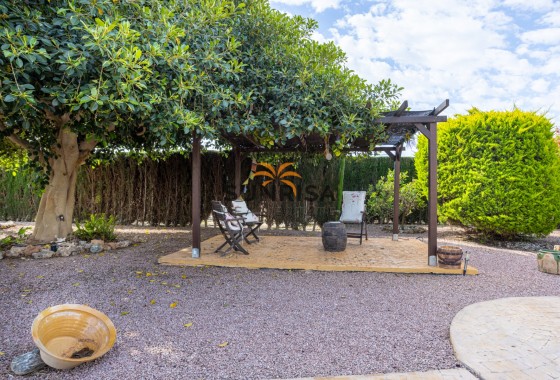 Villa · Reventa - Elche · Alicante · España