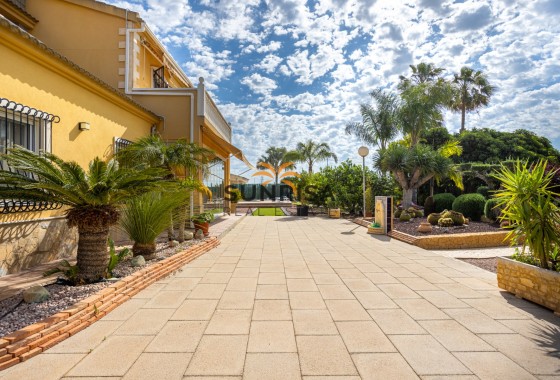 Villa · Reventa - Elche · Alicante · España
