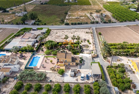 Villa · Reventa - Elche · Alicante · España