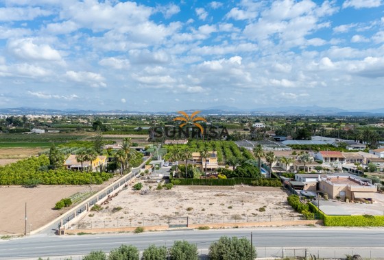 Villa · Reventa - Elche · Alicante · España