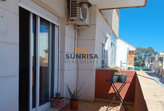 Apartamento · Reventa - Los Montesinos · Alicante · España