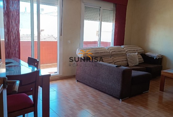 Apartamento · Reventa - Los Montesinos · Alicante · España