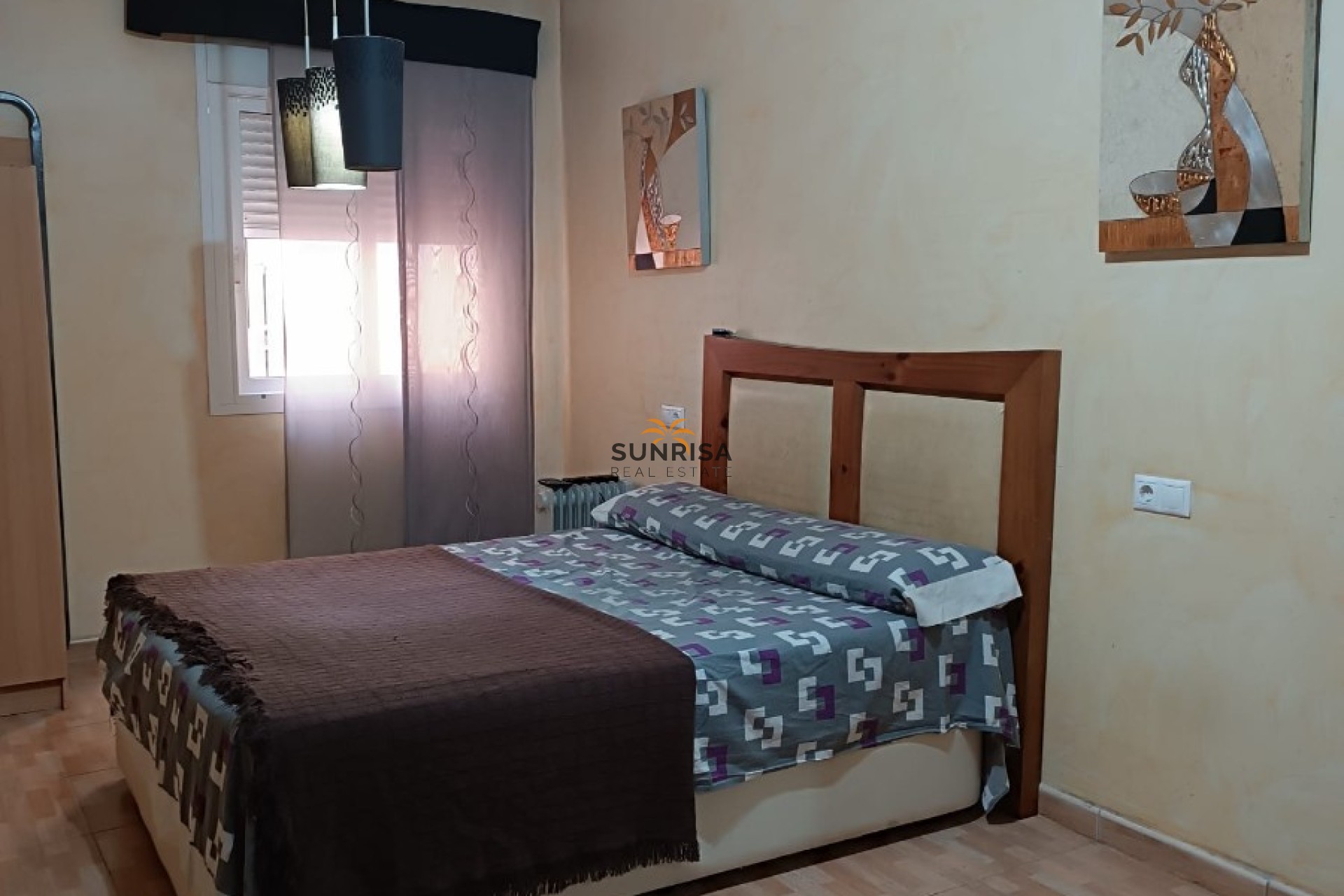 Reventa - Apartamento - Los Montesinos