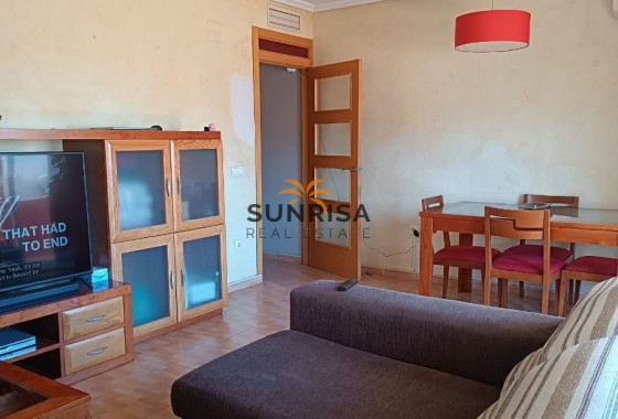 Apartamento · Reventa - Los Montesinos · Alicante · España