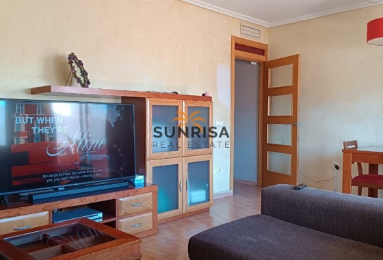 Apartamento · Reventa - Los Montesinos · Alicante · España