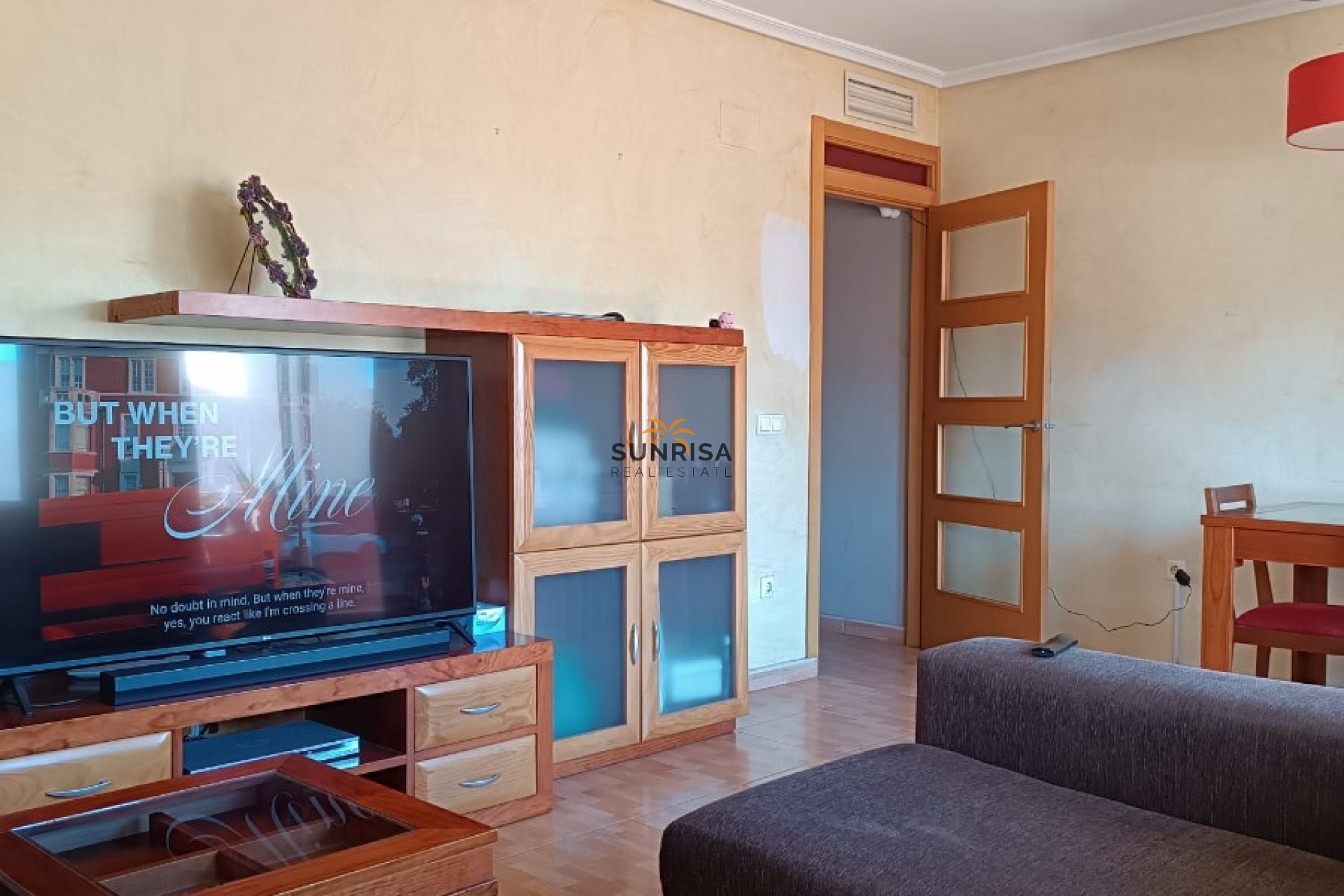 Reventa - Apartamento - Los Montesinos