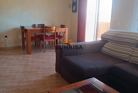 Apartamento · Reventa - Los Montesinos · Alicante · España