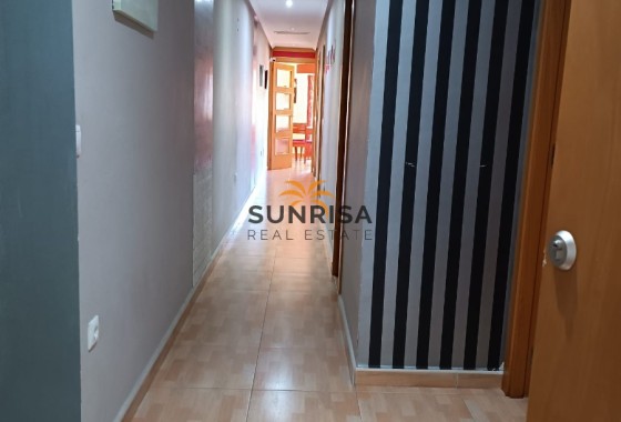 Apartamento · Reventa - Los Montesinos · Alicante · España