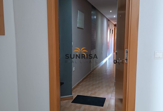 Apartamento · Reventa - Los Montesinos · Alicante · España