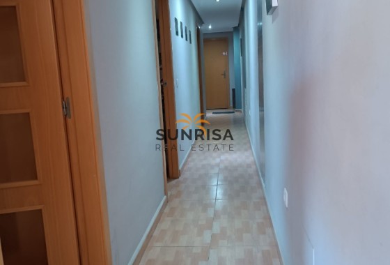 Apartamento · Reventa - Los Montesinos · Alicante · España