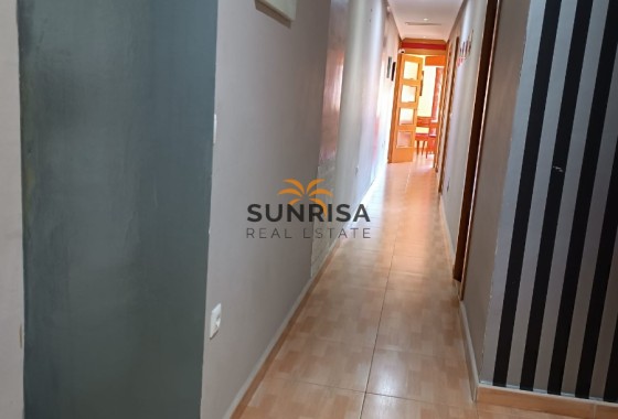 Apartamento · Reventa - Los Montesinos · Alicante · España