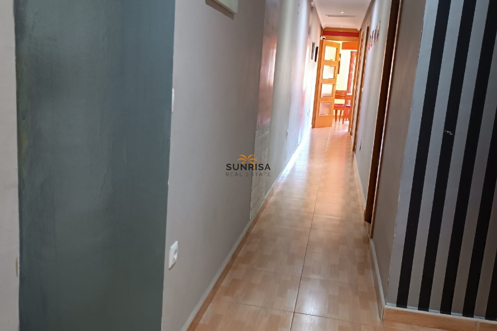 Reventa - Apartamento - Los Montesinos