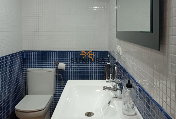Apartamento · Reventa - Los Montesinos · Alicante · España