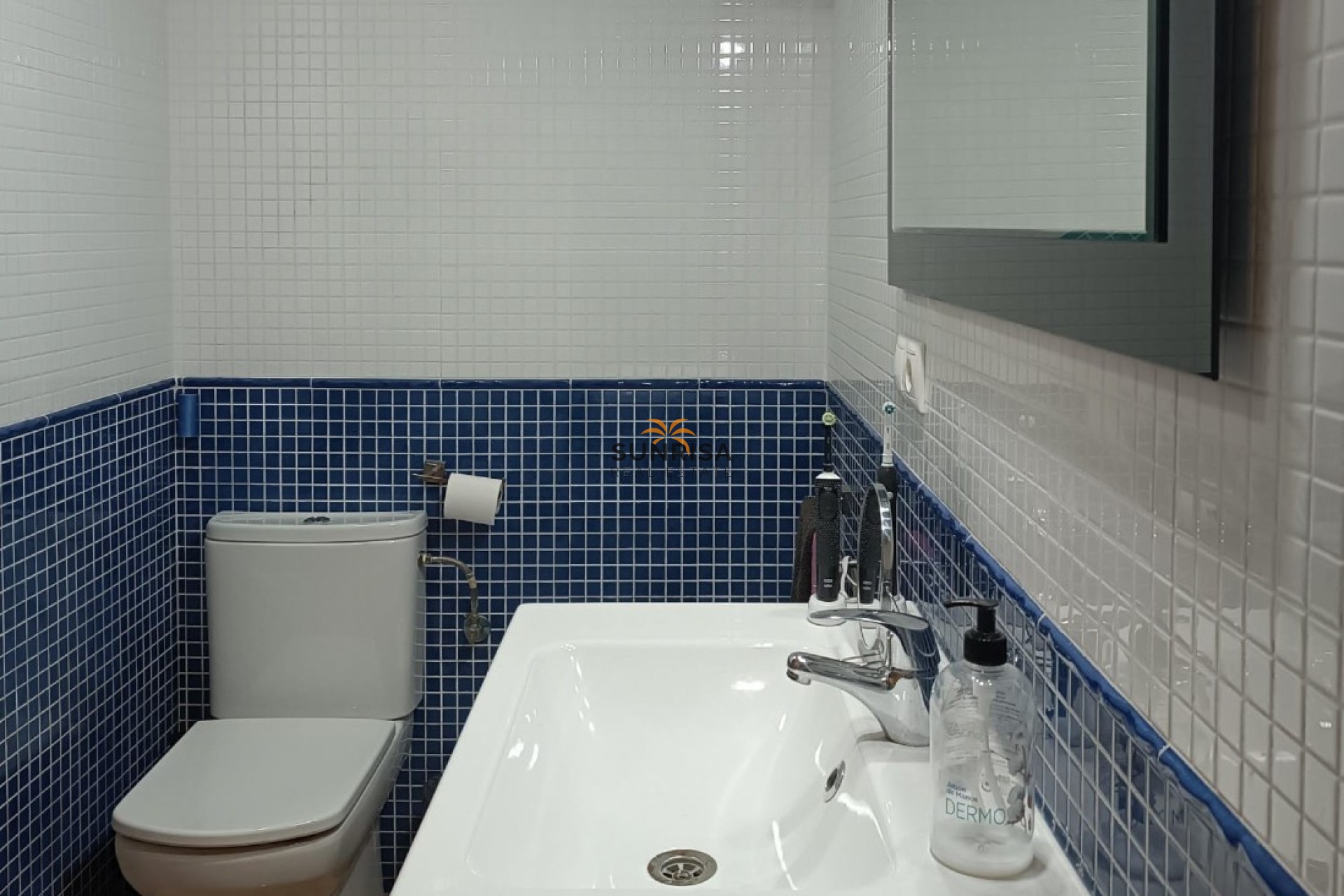 Reventa - Apartamento - Los Montesinos