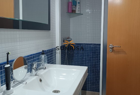 Apartamento · Reventa - Los Montesinos · Alicante · España