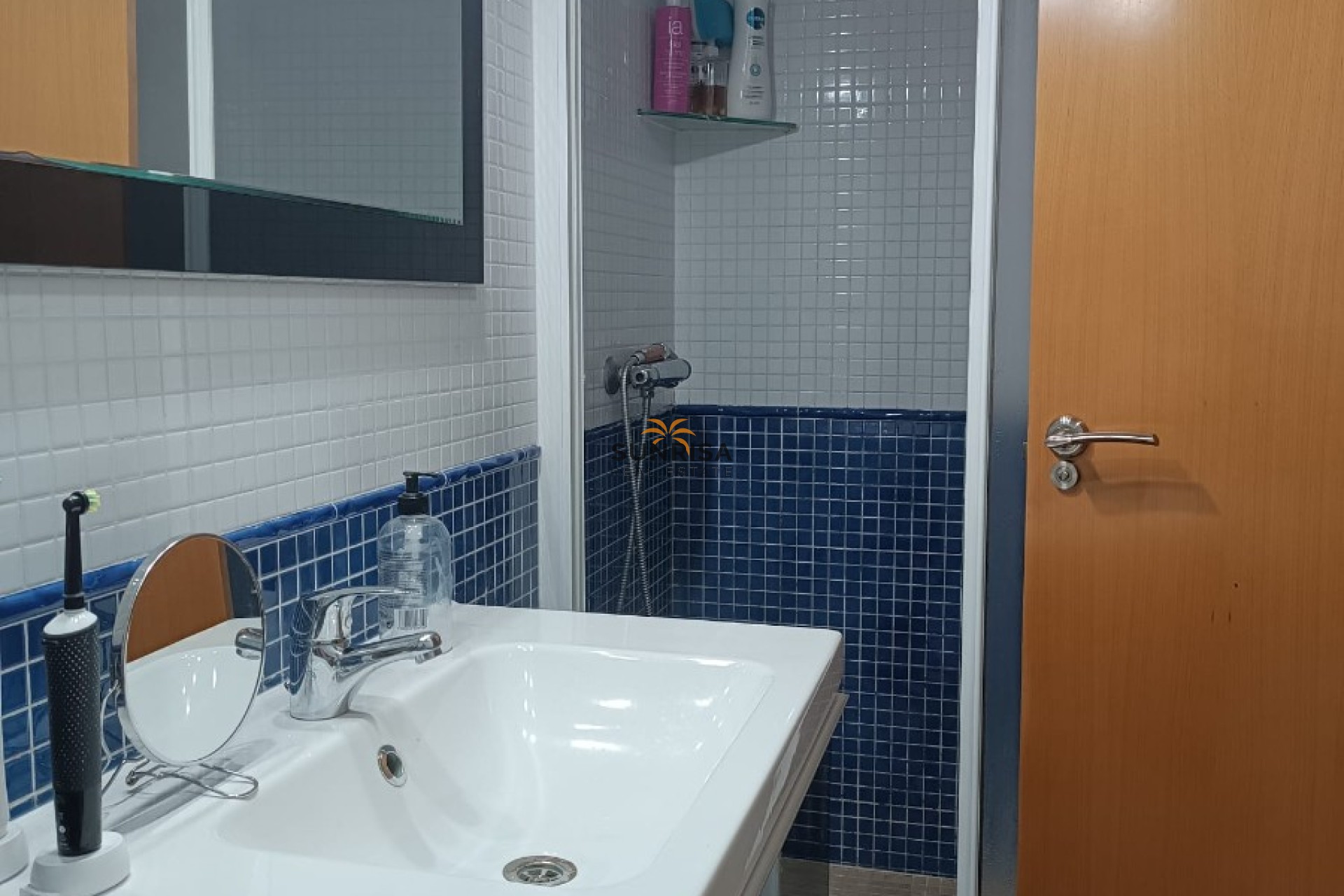 Reventa - Apartamento - Los Montesinos