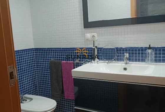 Apartamento · Reventa - Los Montesinos · Alicante · España