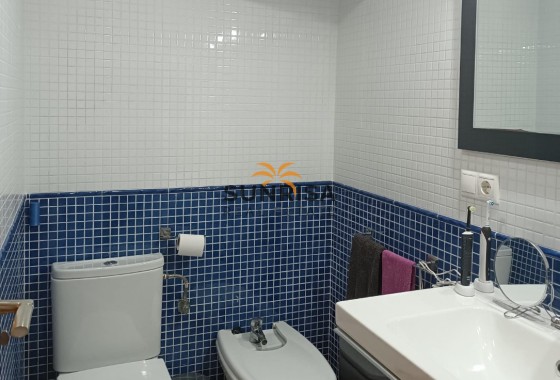 Apartamento · Reventa - Los Montesinos · Alicante · España